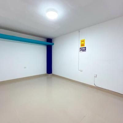 ALQUILER DE LOCAL COMERCIAL EN AV. GRAU